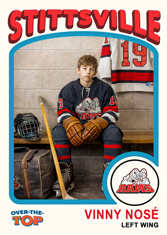 70s Card