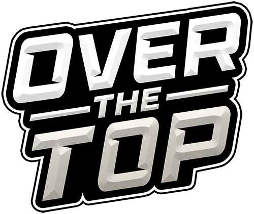 Over-The-Top Cards