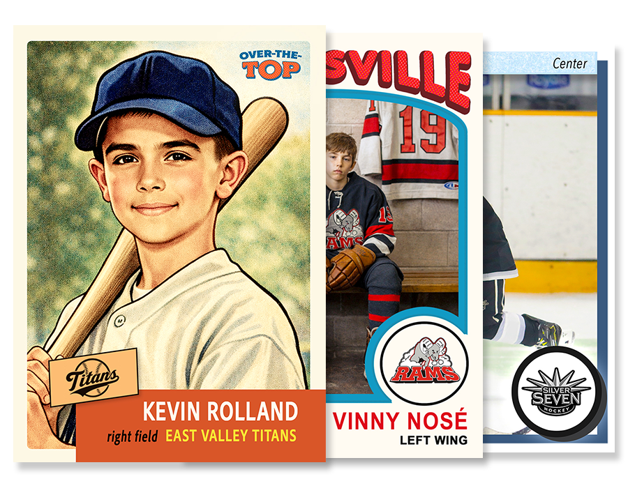 Retro inserts